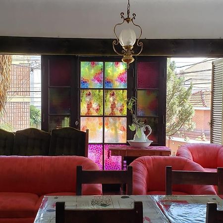 Malala Jujuy Hostel ซานซัลวาดอร์ เด โฆคุย ภายนอก รูปภาพ