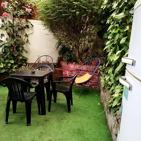 Malala Jujuy Hostel ซานซัลวาดอร์ เด โฆคุย ภายนอก รูปภาพ