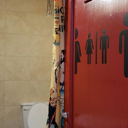 Malala Jujuy Hostel ซานซัลวาดอร์ เด โฆคุย ภายนอก รูปภาพ