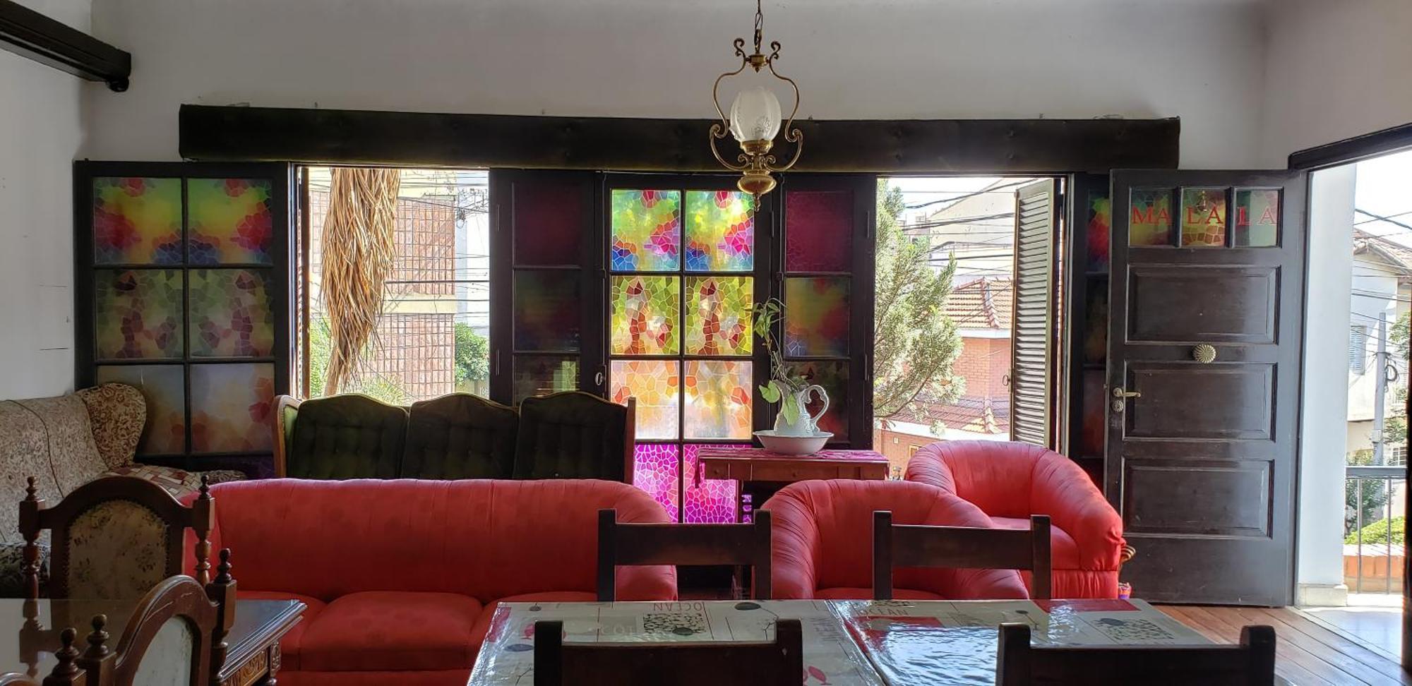 Malala Jujuy Hostel ซานซัลวาดอร์ เด โฆคุย ภายนอก รูปภาพ