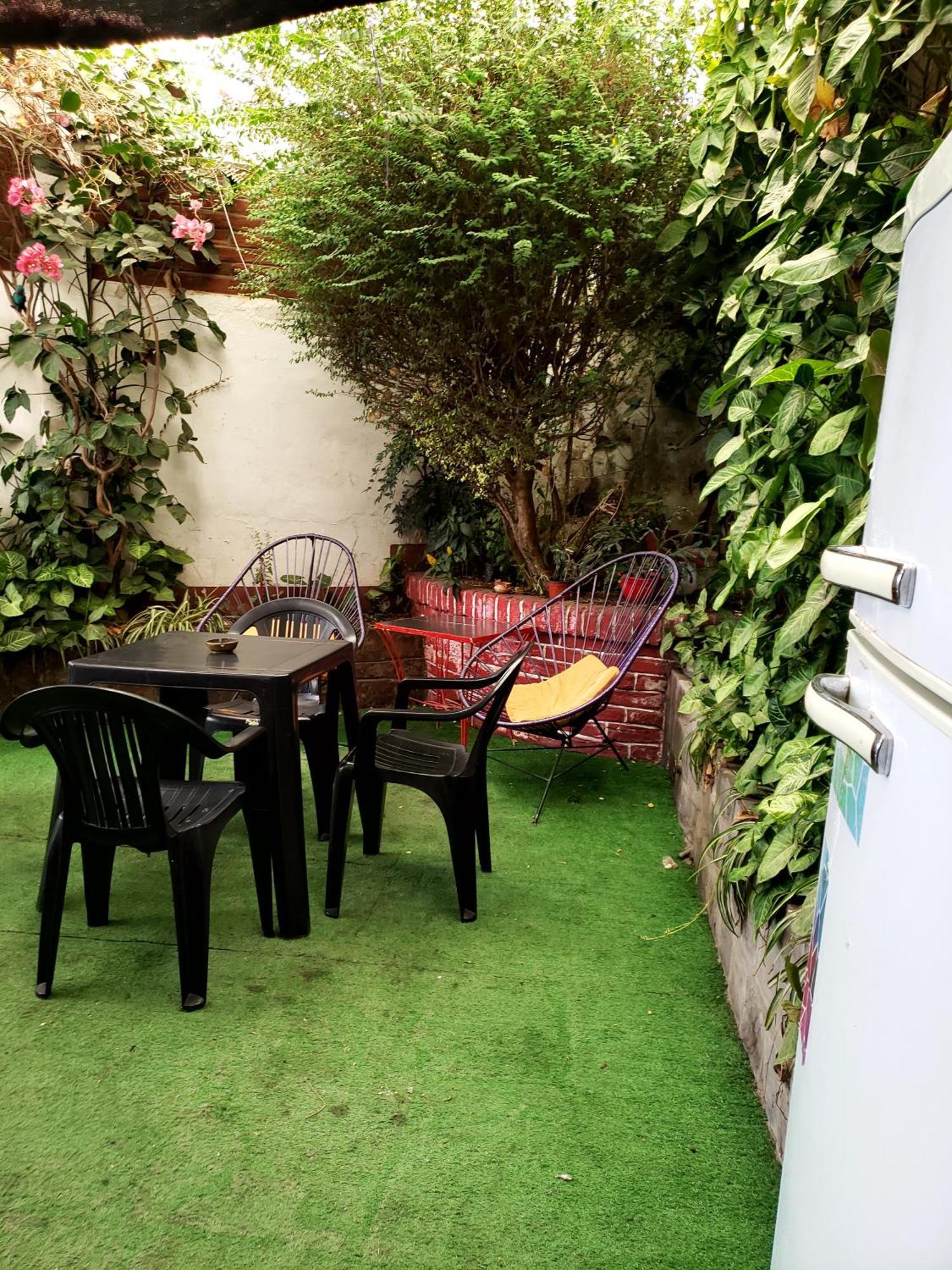 Malala Jujuy Hostel ซานซัลวาดอร์ เด โฆคุย ภายนอก รูปภาพ