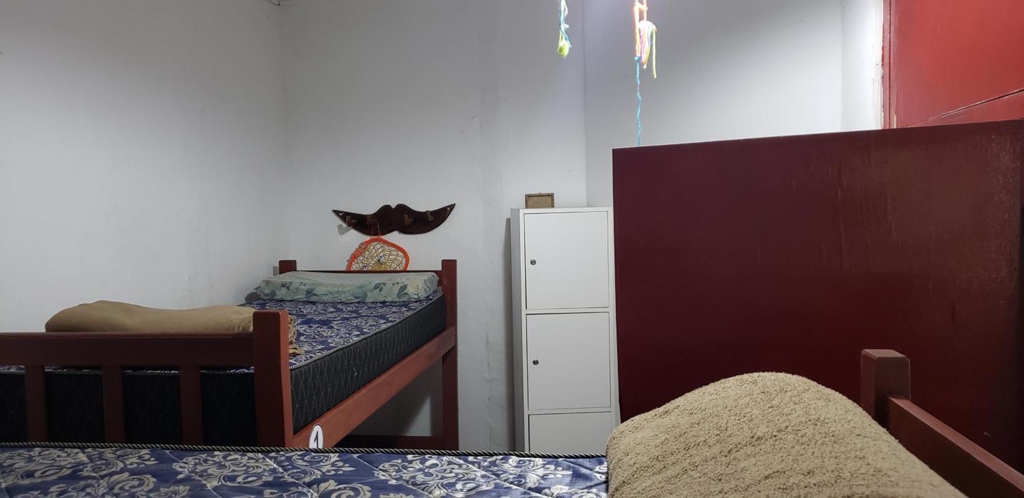 Malala Jujuy Hostel ซานซัลวาดอร์ เด โฆคุย ภายนอก รูปภาพ