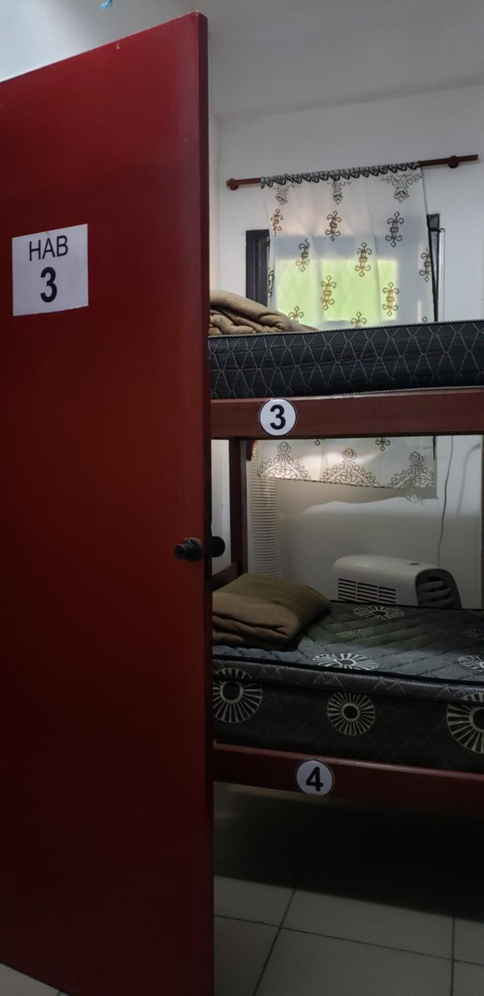 Malala Jujuy Hostel ซานซัลวาดอร์ เด โฆคุย ภายนอก รูปภาพ