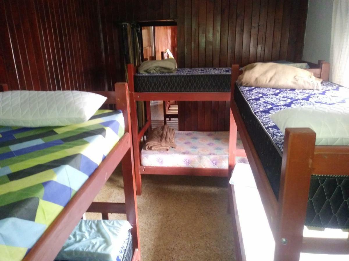 Malala Jujuy Hostel ซานซัลวาดอร์ เด โฆคุย ภายนอก รูปภาพ