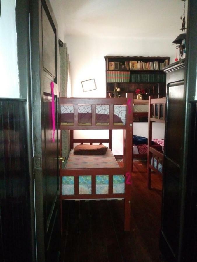 Malala Jujuy Hostel ซานซัลวาดอร์ เด โฆคุย ภายนอก รูปภาพ