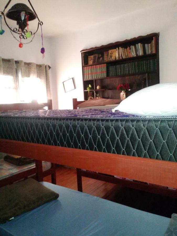 Malala Jujuy Hostel ซานซัลวาดอร์ เด โฆคุย ภายนอก รูปภาพ