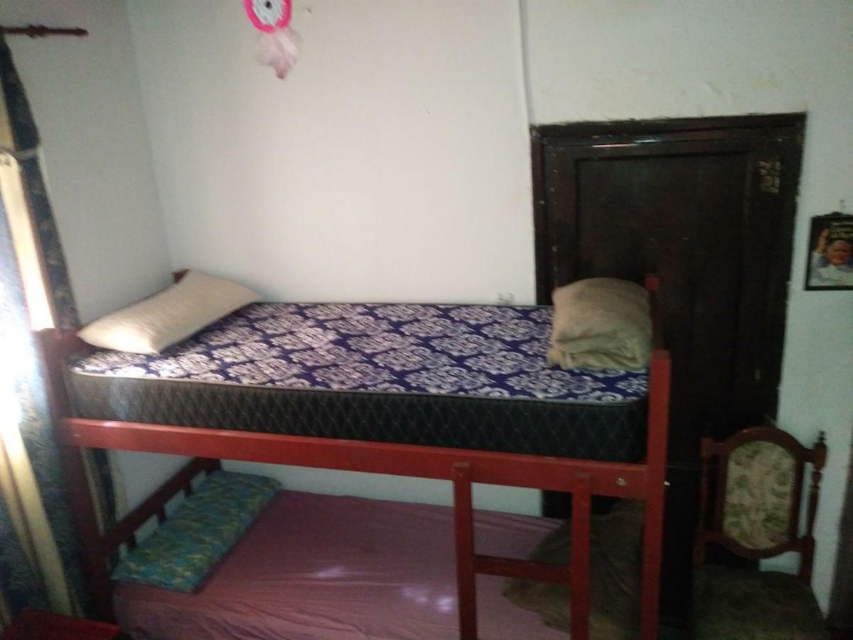 Malala Jujuy Hostel ซานซัลวาดอร์ เด โฆคุย ภายนอก รูปภาพ
