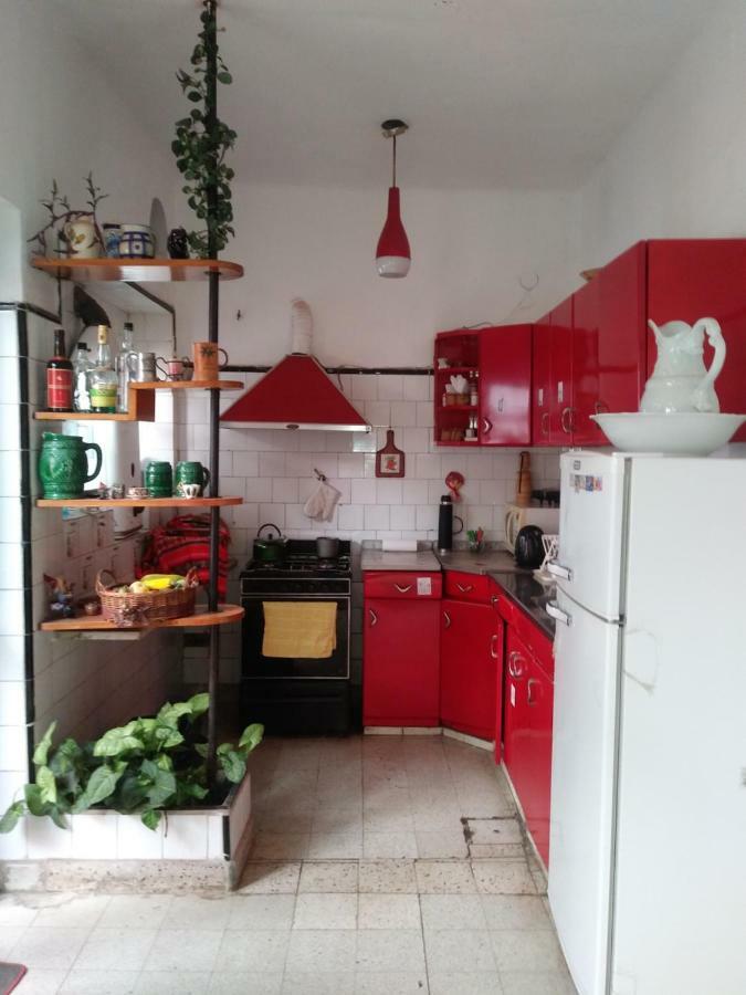 Malala Jujuy Hostel ซานซัลวาดอร์ เด โฆคุย ภายนอก รูปภาพ