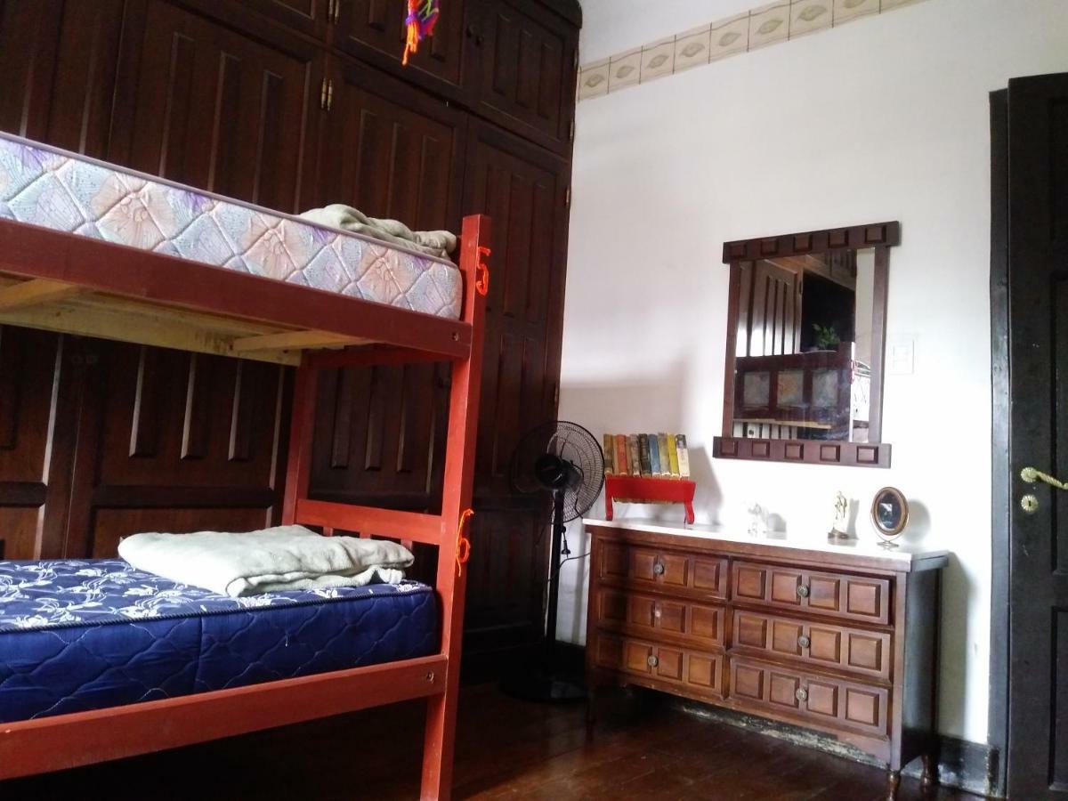 Malala Jujuy Hostel ซานซัลวาดอร์ เด โฆคุย ภายนอก รูปภาพ