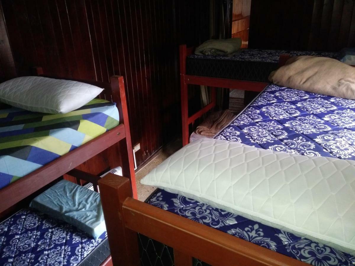 Malala Jujuy Hostel ซานซัลวาดอร์ เด โฆคุย ภายนอก รูปภาพ