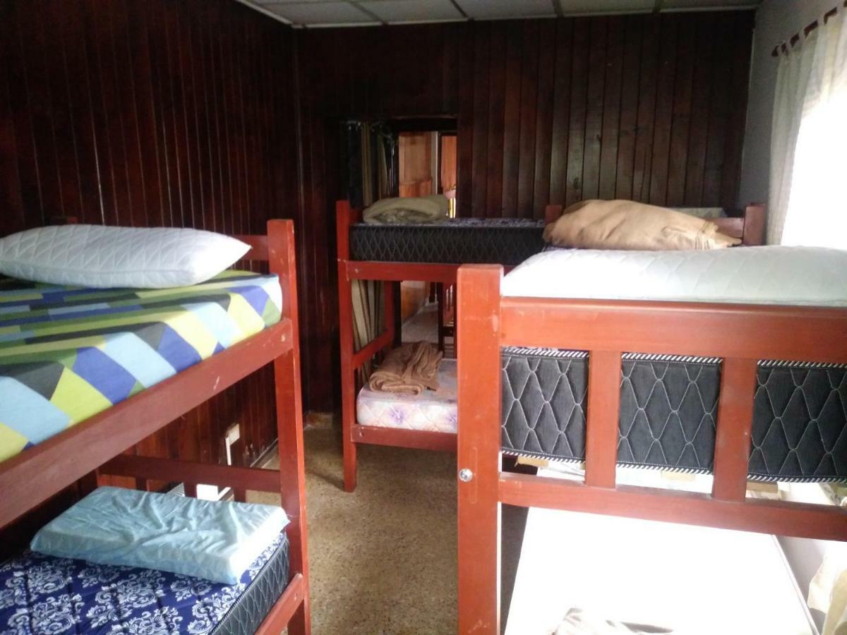 Malala Jujuy Hostel ซานซัลวาดอร์ เด โฆคุย ภายนอก รูปภาพ