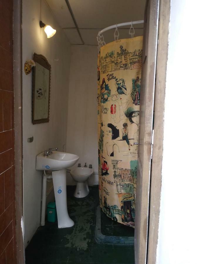 Malala Jujuy Hostel ซานซัลวาดอร์ เด โฆคุย ภายนอก รูปภาพ
