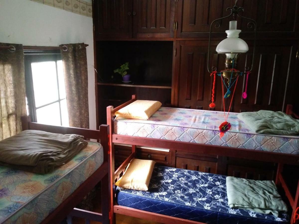 Malala Jujuy Hostel ซานซัลวาดอร์ เด โฆคุย ภายนอก รูปภาพ