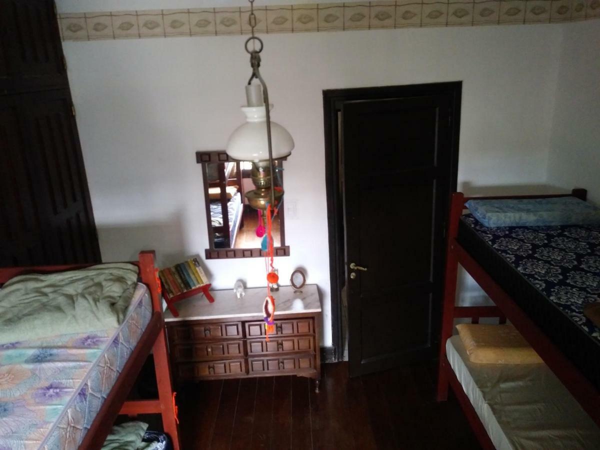 Malala Jujuy Hostel ซานซัลวาดอร์ เด โฆคุย ภายนอก รูปภาพ