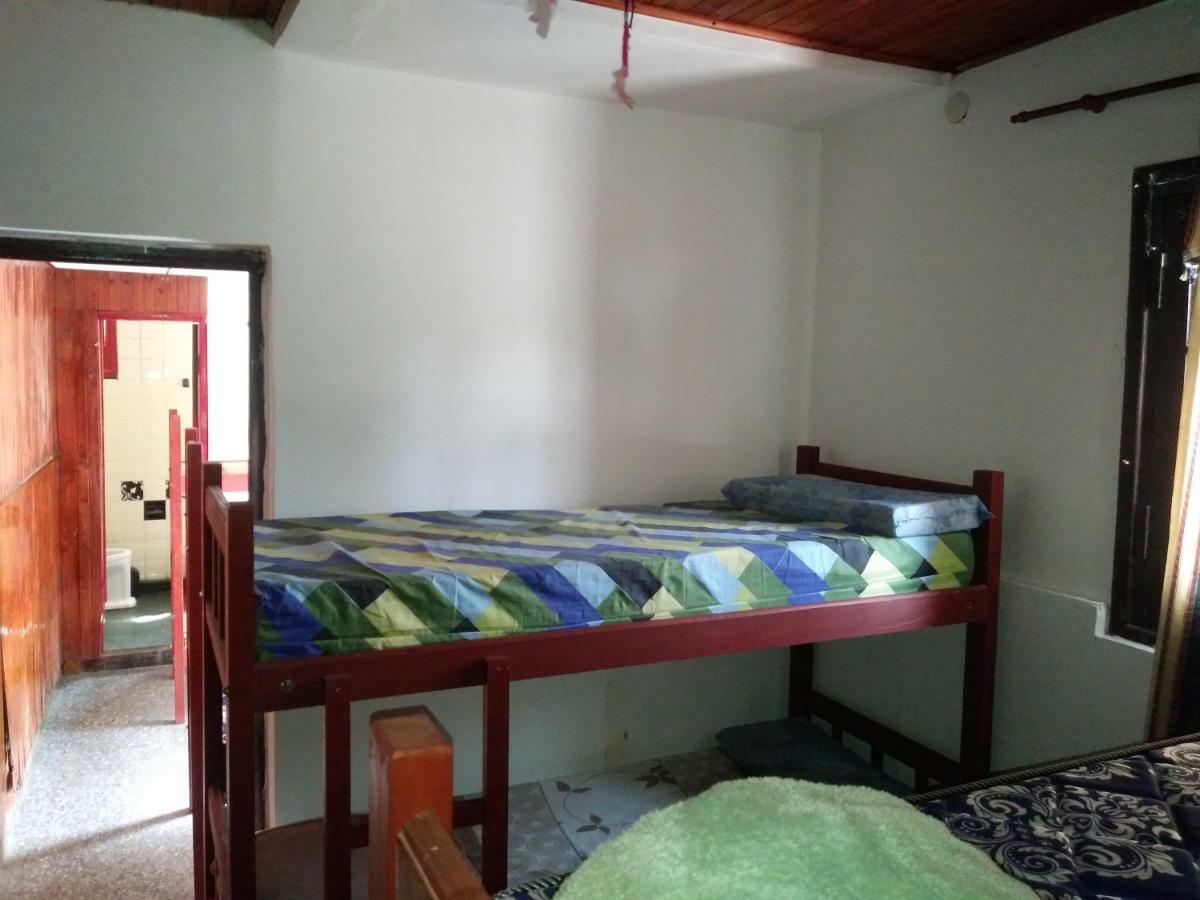 Malala Jujuy Hostel ซานซัลวาดอร์ เด โฆคุย ภายนอก รูปภาพ