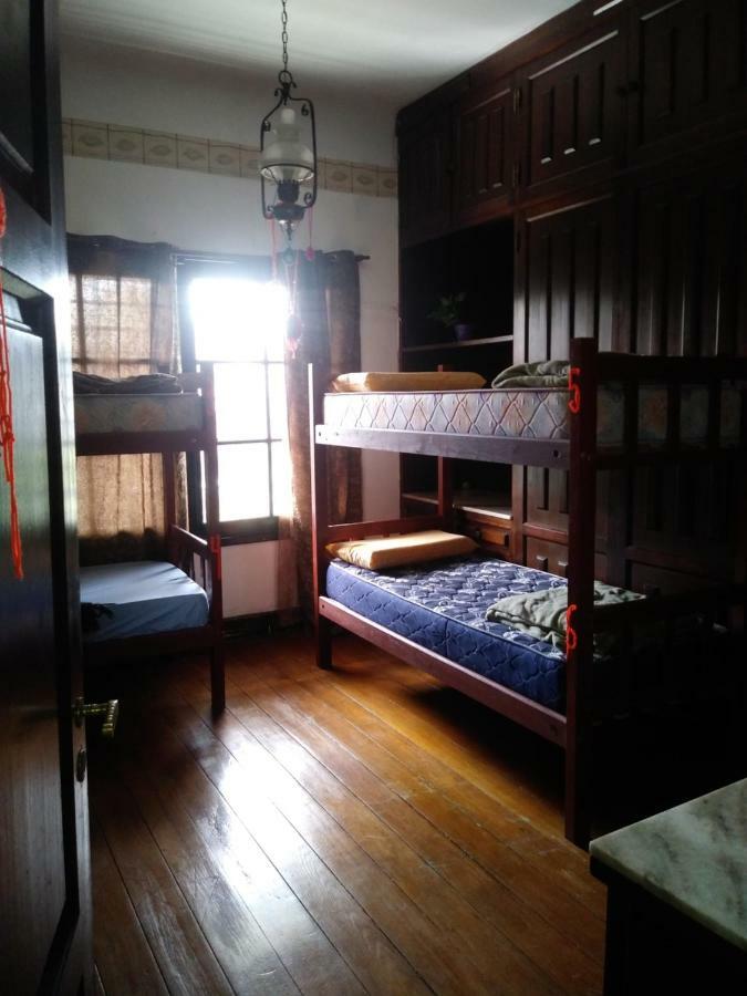 Malala Jujuy Hostel ซานซัลวาดอร์ เด โฆคุย ภายนอก รูปภาพ