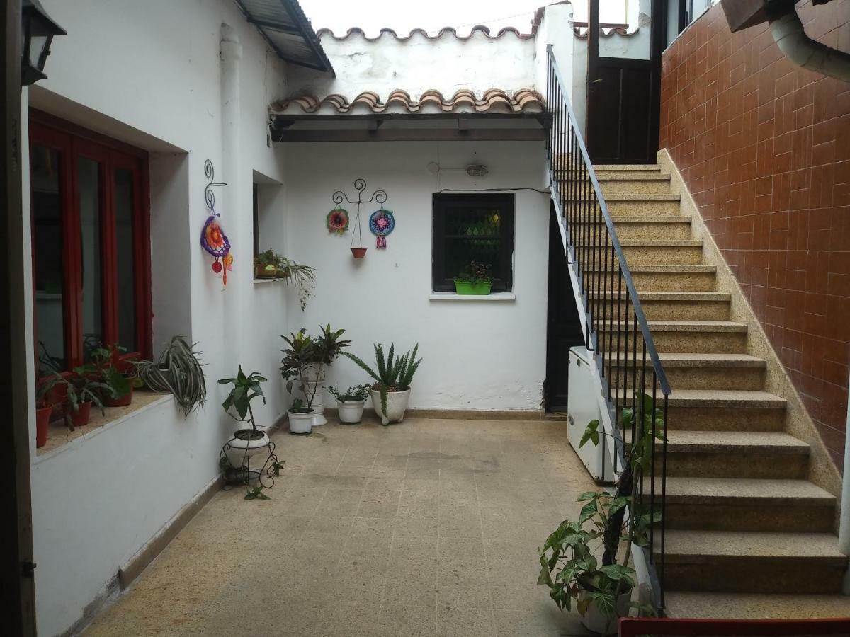 Malala Jujuy Hostel ซานซัลวาดอร์ เด โฆคุย ภายนอก รูปภาพ