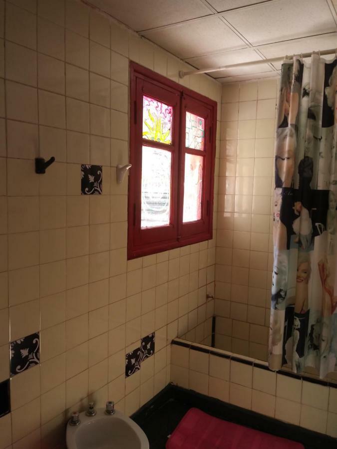 Malala Jujuy Hostel ซานซัลวาดอร์ เด โฆคุย ภายนอก รูปภาพ