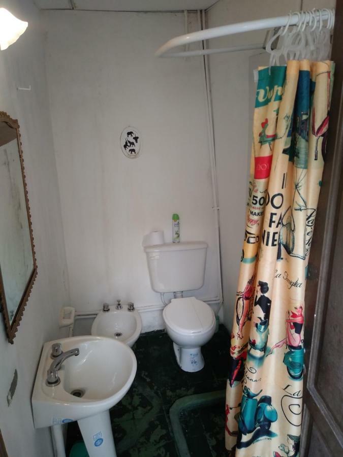 Malala Jujuy Hostel ซานซัลวาดอร์ เด โฆคุย ภายนอก รูปภาพ